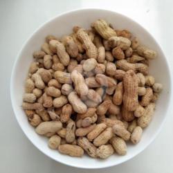 Kacang Kulit Asin