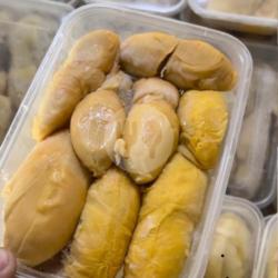 Durian/duren Kupas Medan Premium