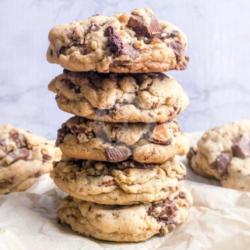 Cookies Chocolate Chunk