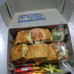 Martabak Sapi Spesial