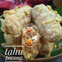 Tahu Pocong Isi 4