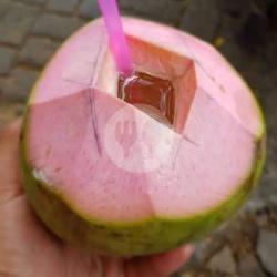 Kelapa Obat