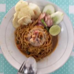 Mie Rebus Daging