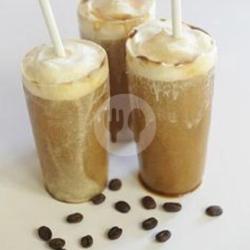 Capuchino Panas/dingin