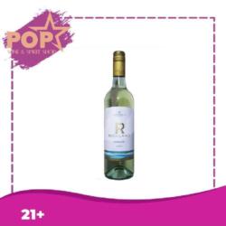 (21 ) Sweet White Wine Richland Moscato