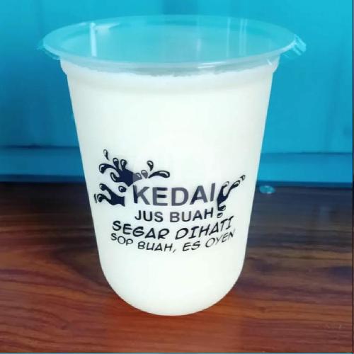 Kedai Jus Buah Segar Dihati Gofood 5510