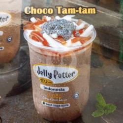 Choco Tam-tam