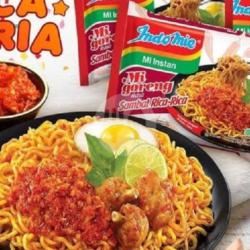 Indomie Goreng Rica Rica Bosque