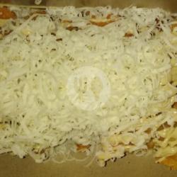 Pisang Pasir Tiramizu Keju