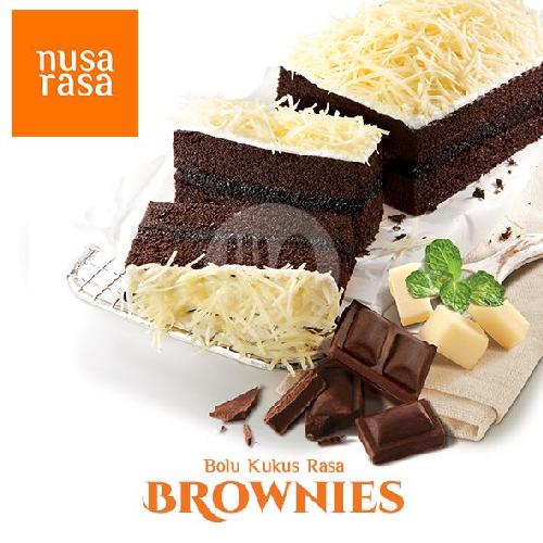 Lapis Talas Bogor, Bolu Susu Lembang Dan Amanda Brownies Bandung, Setu