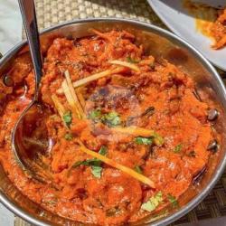 Andhra Fish Curry