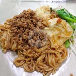 Mie Ayam Pedes Manis