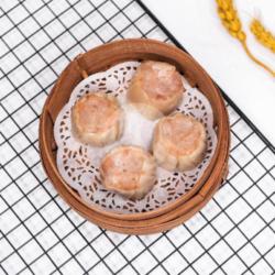 Dimsum Seafood Frozen/beku 10 Pcs.