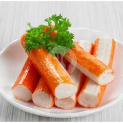 Crab Stick Ikan