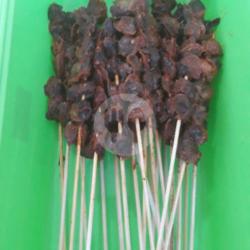 Sate Kerang