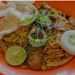 Mie Goreng Spesial