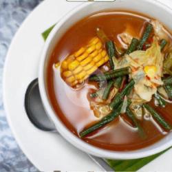 Sayur Asem Jakarta