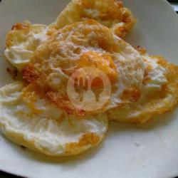 Telur Ceplok