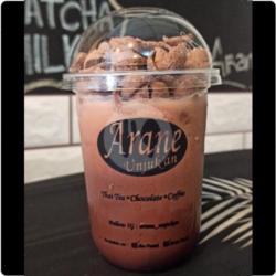 Triple-c (chocolate Choco Crunch)