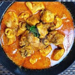 Ayam Bumbu Bali