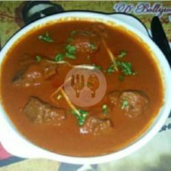 Mutton Curry