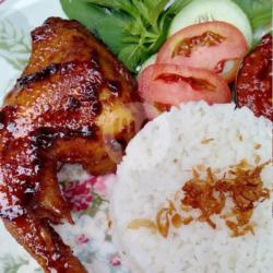 Ayam Panggang Klaten