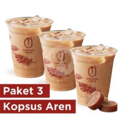 3 Es Kopsus Aren