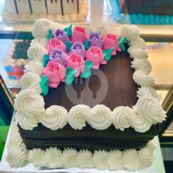 Black Forest Kotak 15x15