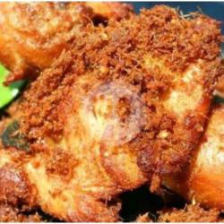 Paket Combo Ayam Bumbu 4