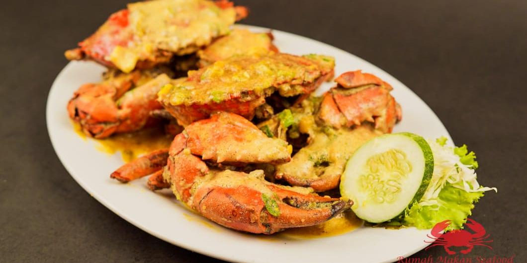 RM Seafood Apong Ambon, Putuhena