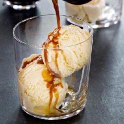 Affogato Coffee