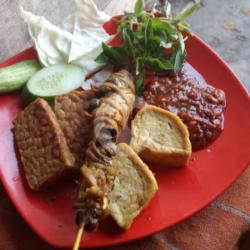 Ati Ampela   Tahu Tempe