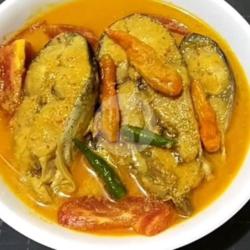 Gulai Ikan Patin