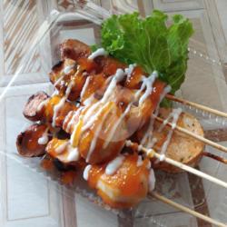 Sate Obong