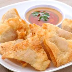 Pangsit Goreng Satuan