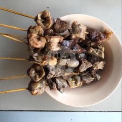 Sate Ati Ampela