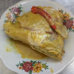 Kepala Kakap Merah