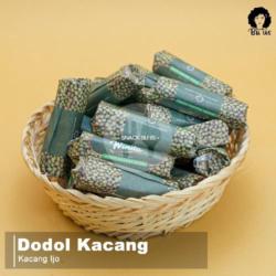 Dodol Kacang Ijo