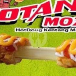 Hotang Full Mozarella