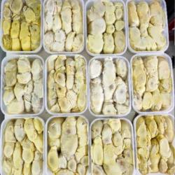 Durian Medan Super