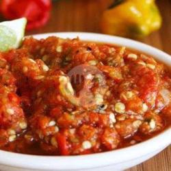 Sambal Geprek