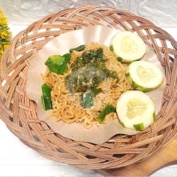 Indomie Sambel Ijo