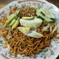 Mie Nyemek Jawa Pedas Level 02