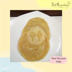 Roti Maryam Keju