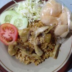 Nasgor Babat Ayam