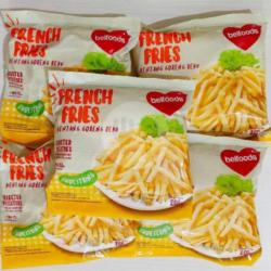 Kentang Belfoods 200gr