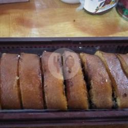 Martabak Gulung Kacang Cokelat Wijen