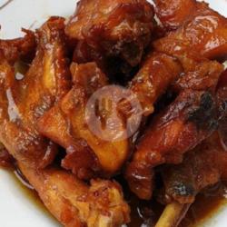 Ayam Goreng Asem Manis