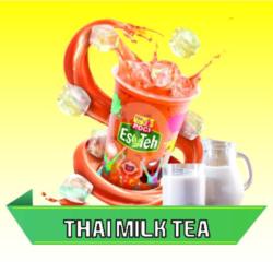 Thai Milk Tea