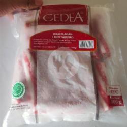 Cedea Duo Twister